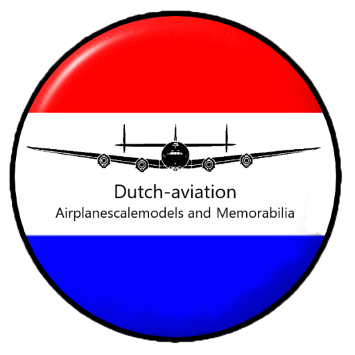Dutch Aviation logo